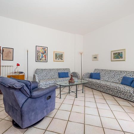 Marea Suite - De Vivo Realty Sorrento Dış mekan fotoğraf