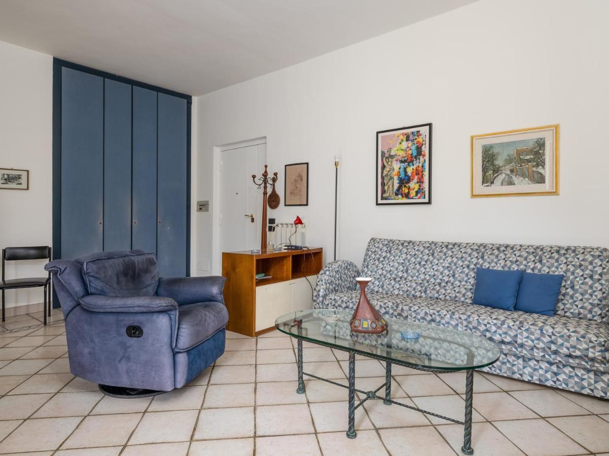Marea Suite - De Vivo Realty Sorrento Dış mekan fotoğraf
