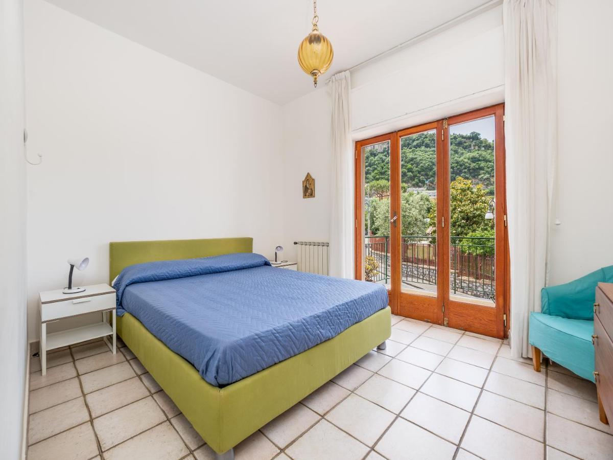 Marea Suite - De Vivo Realty Sorrento Dış mekan fotoğraf