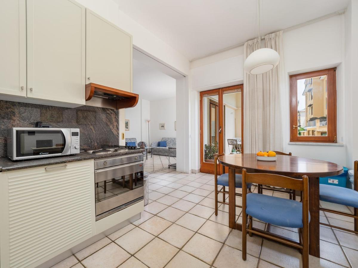 Marea Suite - De Vivo Realty Sorrento Dış mekan fotoğraf
