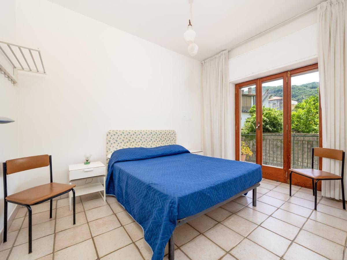 Marea Suite - De Vivo Realty Sorrento Dış mekan fotoğraf