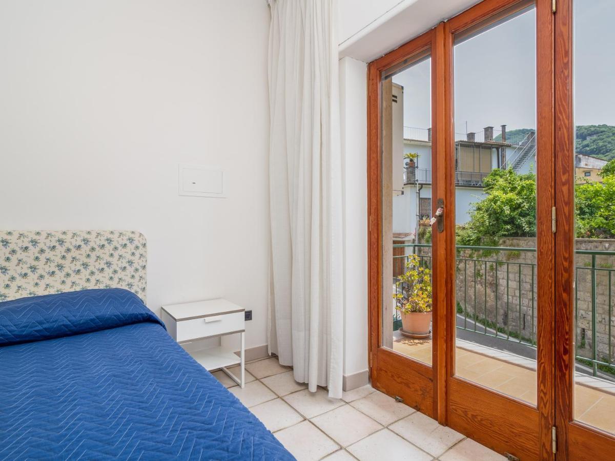 Marea Suite - De Vivo Realty Sorrento Dış mekan fotoğraf