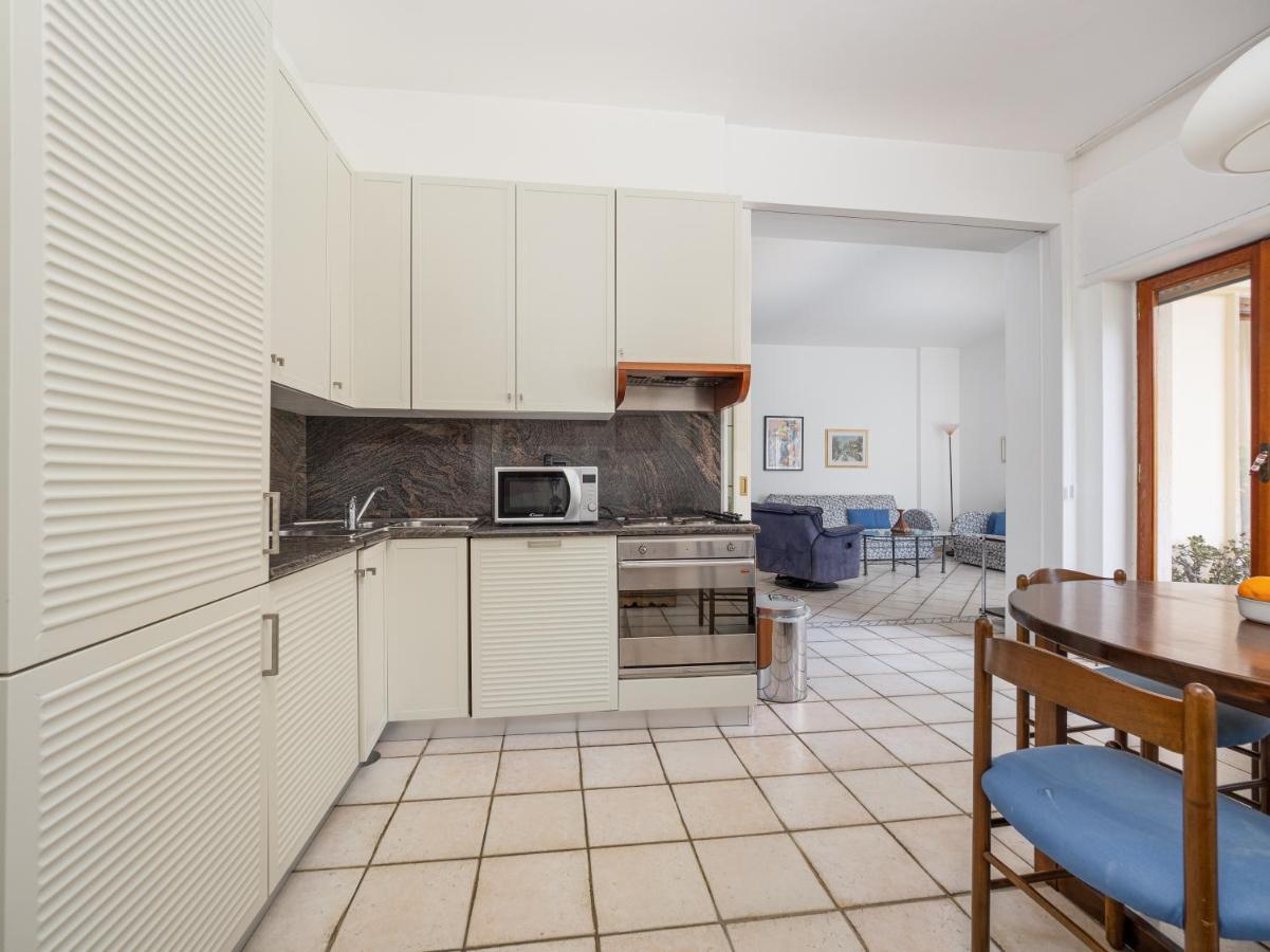 Marea Suite - De Vivo Realty Sorrento Dış mekan fotoğraf
